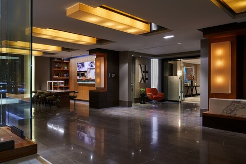 더 듀폰 서클 호텔