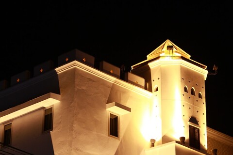 잼 호스텔  방콕