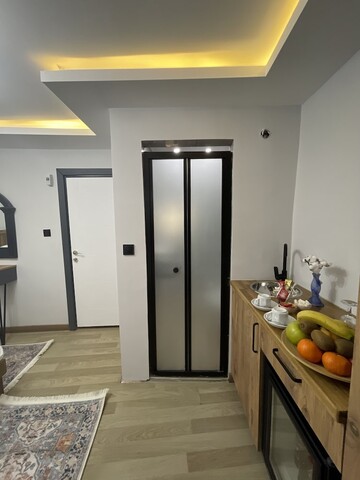 발레리아 델럭스 호텔 술탄아메트