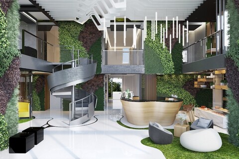 재즈 어반 방콕