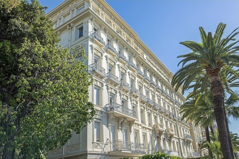 호텔 웨스트 엔드 니스 프로마나드