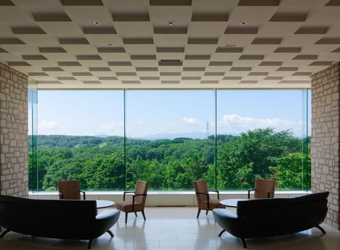 삿포로 기타히로시마 클라세 호텔