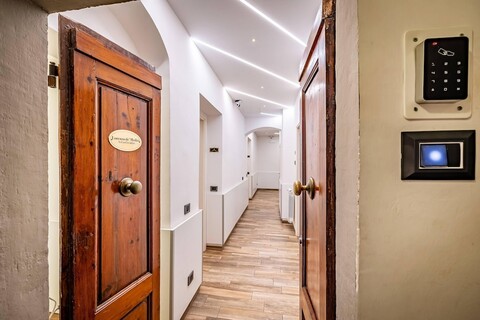 B&B 로렌조 데' 메디치