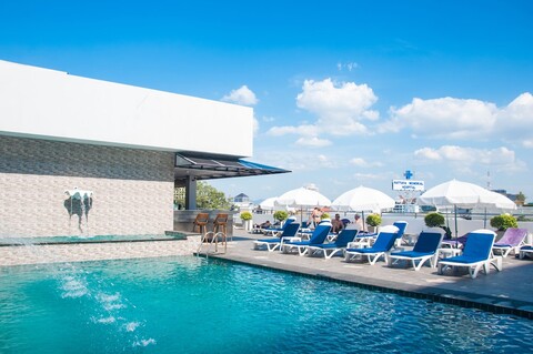 플리퍼 하우스 호텔