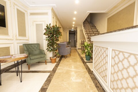 빌라 스위트 호텔