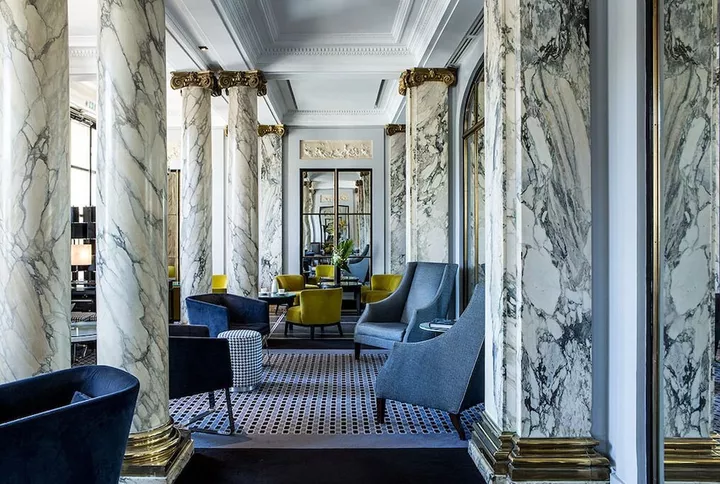 Hotel Brighton