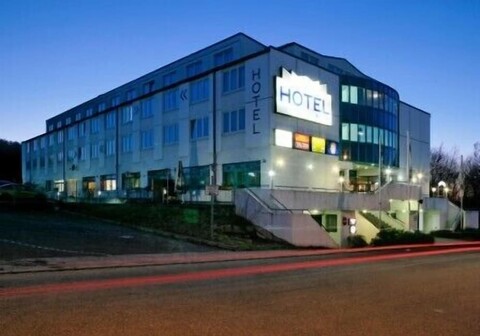 호텔 르 빌라주