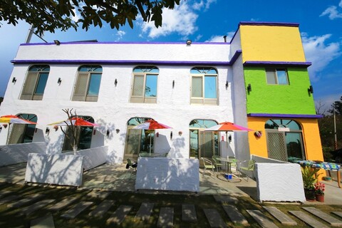 골든 코스트 36 - 시 뷰 B&B