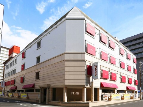 파인 가든 주소