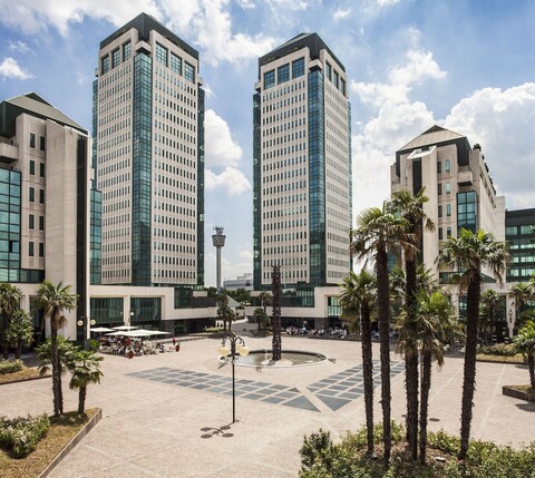 코스모 레지던스