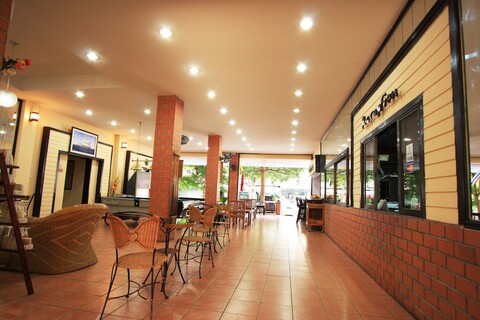 차바 샬레 호텔