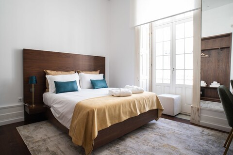 다우토르 아파트먼트 알레그리아