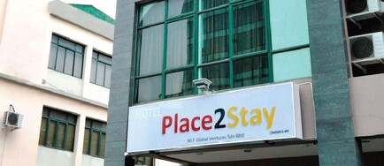 플레이스2스테이 - RH