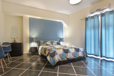 B&B 젠 트라스테베레