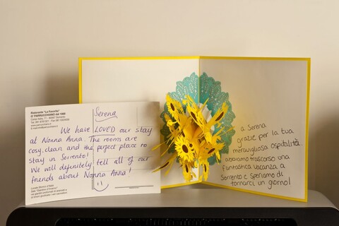 메종 논나 안나