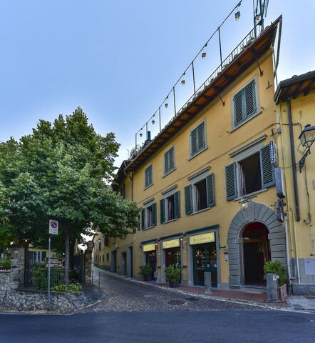 호텔 베야비스타 임프루네타