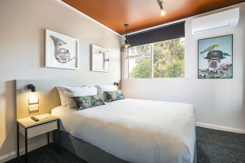 나이트캡 - 페어필드