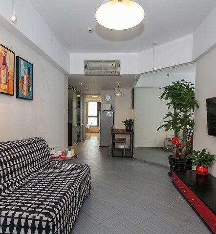 엘리스 아파트먼트 진장 브랜치