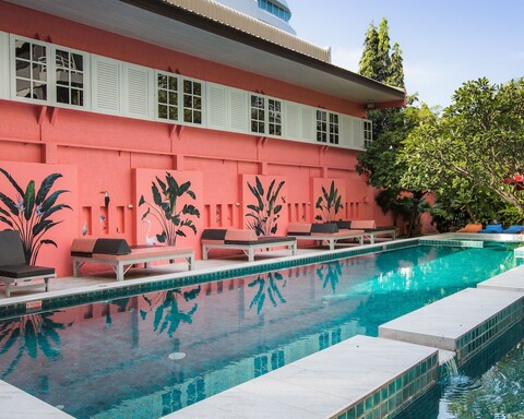 산달라이 리조트 파타야