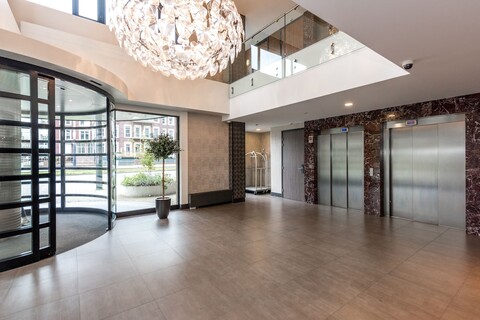 XO 호텔스 파크 웨스트