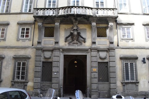 팔라조 투치 레지덴차 데포카