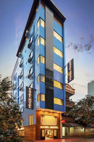 파텔 호텔 하노이