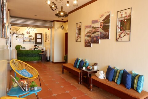 더 런웨이 인 - 막탄 세부