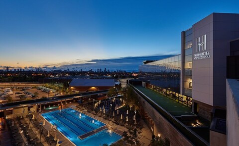 더 호텔 앳 미드타운