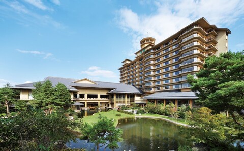 시라타마 노 유 카호우