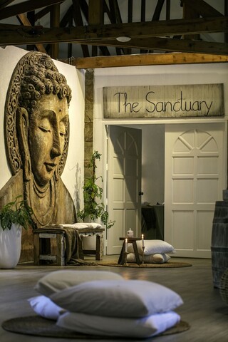 부에나 비다 리조트 & 스파