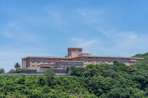가메노이 호텔 도바