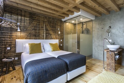 262 부티크 호텔