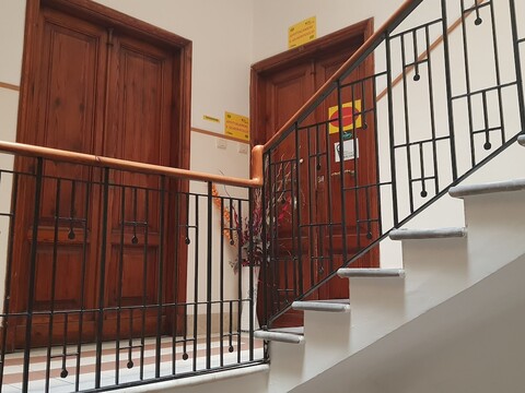 일 쿼드리포글리오 게스트하우스