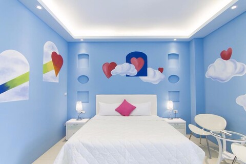 무 유 B&B