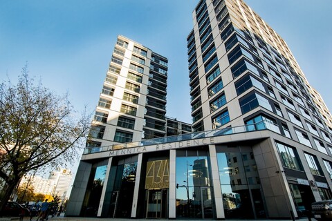 er아파트먼트 멘니카 레지던스