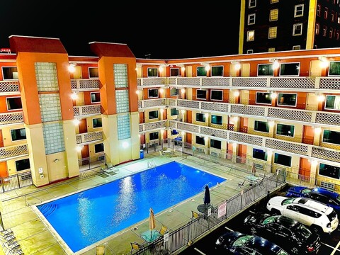 클라리온 인 애틀랜틱 시티 - 비치 앤 보드워크