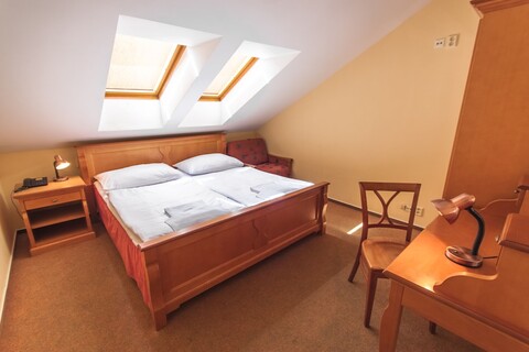 펜션 브레치나 프라하