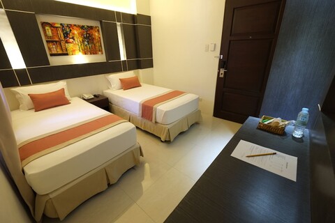 사우스폴 센트럴 호텔