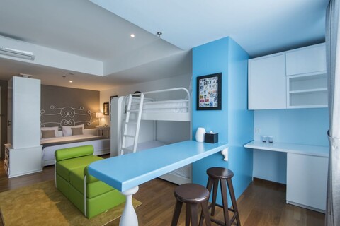 얀스 하우스 호텔