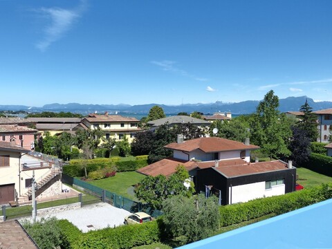 미트 가르다레이크 호스텔