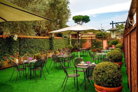 마리니 파크 호텔