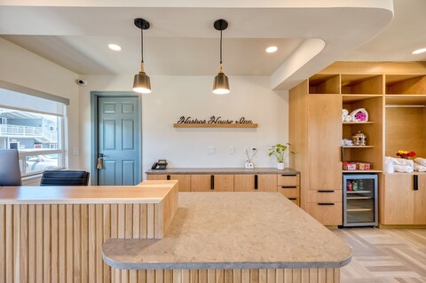 하버 하우스 인 모로 베이