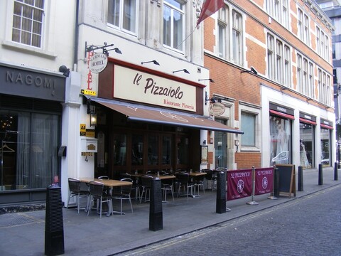 머메이드 스위트 호텔