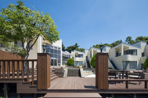 선댄스 리조트 이즈코겐 아넥스