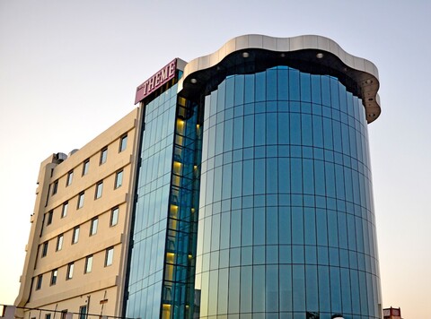 더 심 호텔 자이푸르