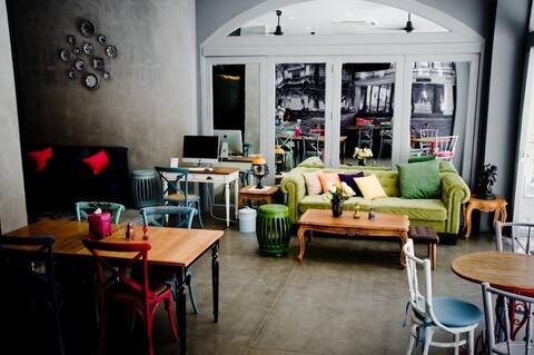 아카 패통 아파트먼트