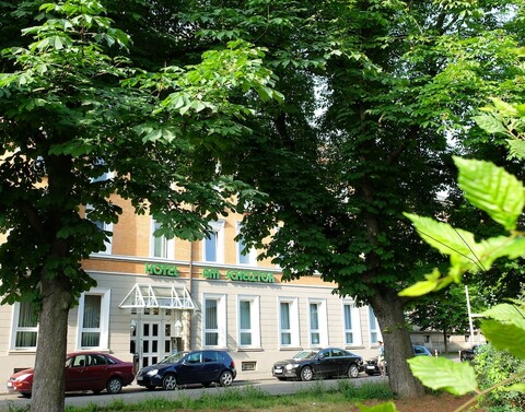 호텔 암 쉘츠토어