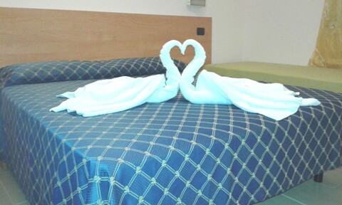 프렌드십 플레이스