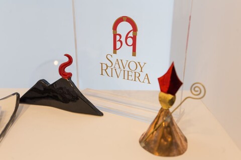 사보이리비에라