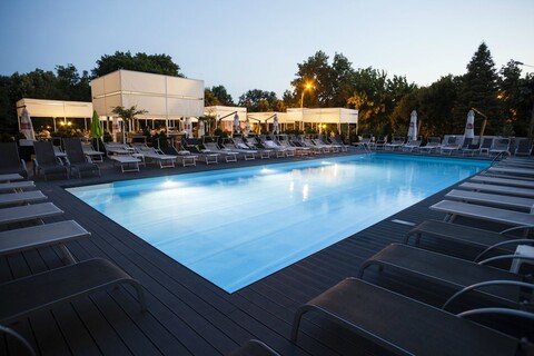 노스 스타 컨티넨탈 리조트